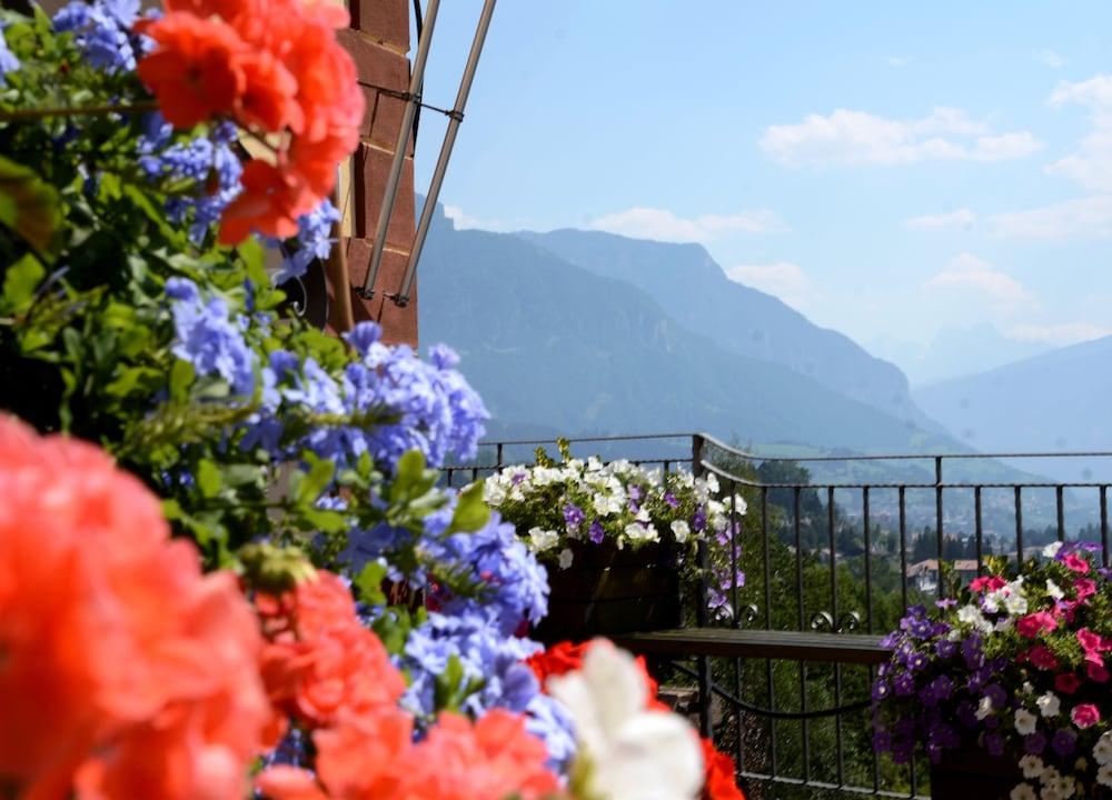 Hotel Corona Карано Экстерьер фото