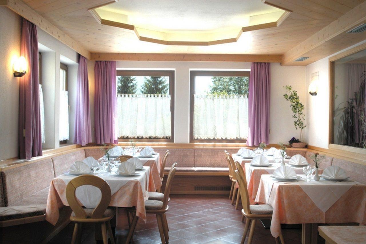Hotel Corona Карано Экстерьер фото